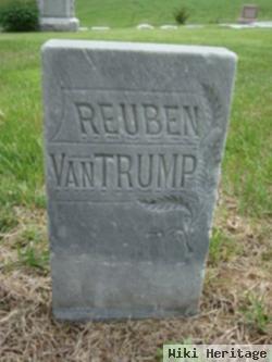 Reuben Van Trump