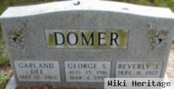 George Domer