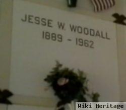 Jesse Wayne Woodall