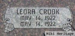 Leora Crook