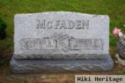 Charles Mcfaden