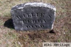 Willie S. Terry