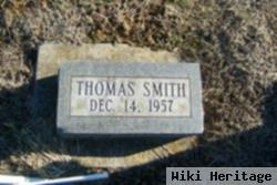 Thomas Smith