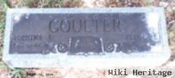 Prentice Coulter, Jr