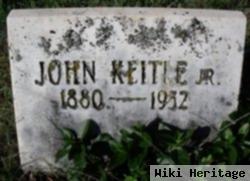 John H. Keitle, Jr.