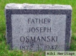 Joseph Osmanski