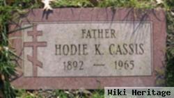 Hodie K. Cassis