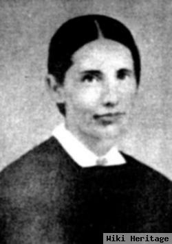 Mary Virginia Garr Ashby