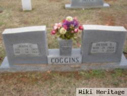 John Cicero Coggins