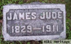 James Jude