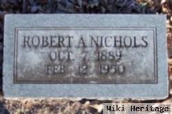 Robert Aden Nichols