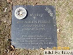 Miriam Klein Perkins