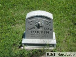 John William Turpin