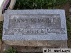 Anna Margaret Grottle Moore