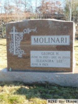 George H. Molinari