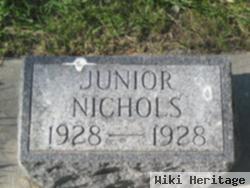 Junior Nichols