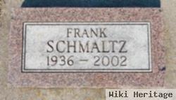 Frank Schmaltz