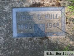 John G. Hull