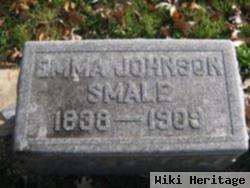 Emma Johnson Smale