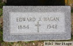 Edward J. Hagan