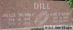 Nelle Trumble Dill