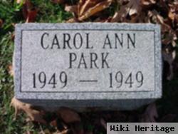 Carol Ann Park