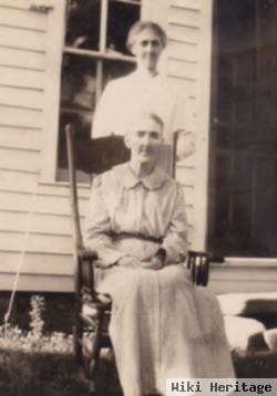 Martha Ann Darnell Dolan