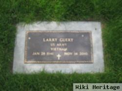 Larry Guery