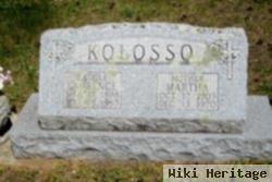 Lawrence Kolosso