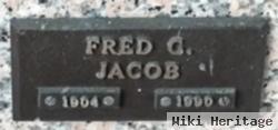 Fred G. Jacob