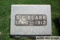 Samuel C. Clark