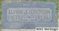 Elvira Jane Alder Sorenson