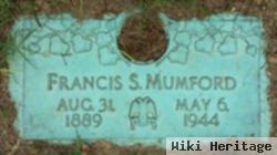 Francis S Mumford