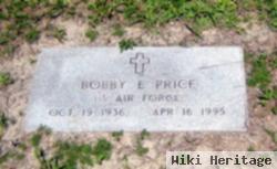 Bobby E Price