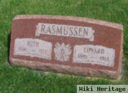 Edward Rasmussen