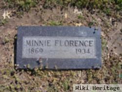 Minnie Florence Mcnickle Ferris