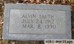 Alvin Smith