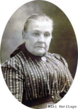 Barbara Kellenberger Anderson