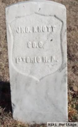 John Knott