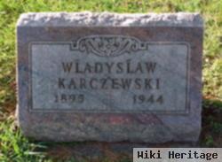 Wladyslaw Karczewski