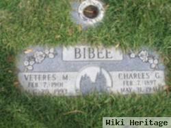 Charles G. Bibee