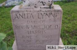 Anita Lynne Harris