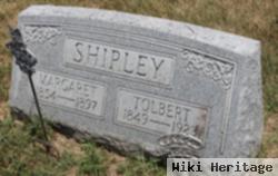 Margaret Jane Herron Shipley