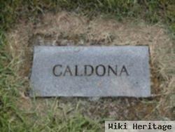 Caldona Reavis Childress