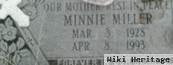 Minnie Miller