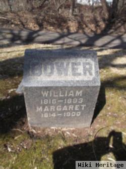 William Bower