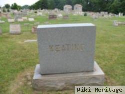 Morris H Keating