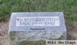 William Kenneth Oyler