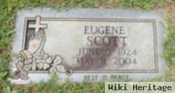 Eugene Scott