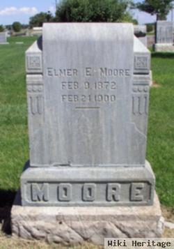 Elmer E. Moore